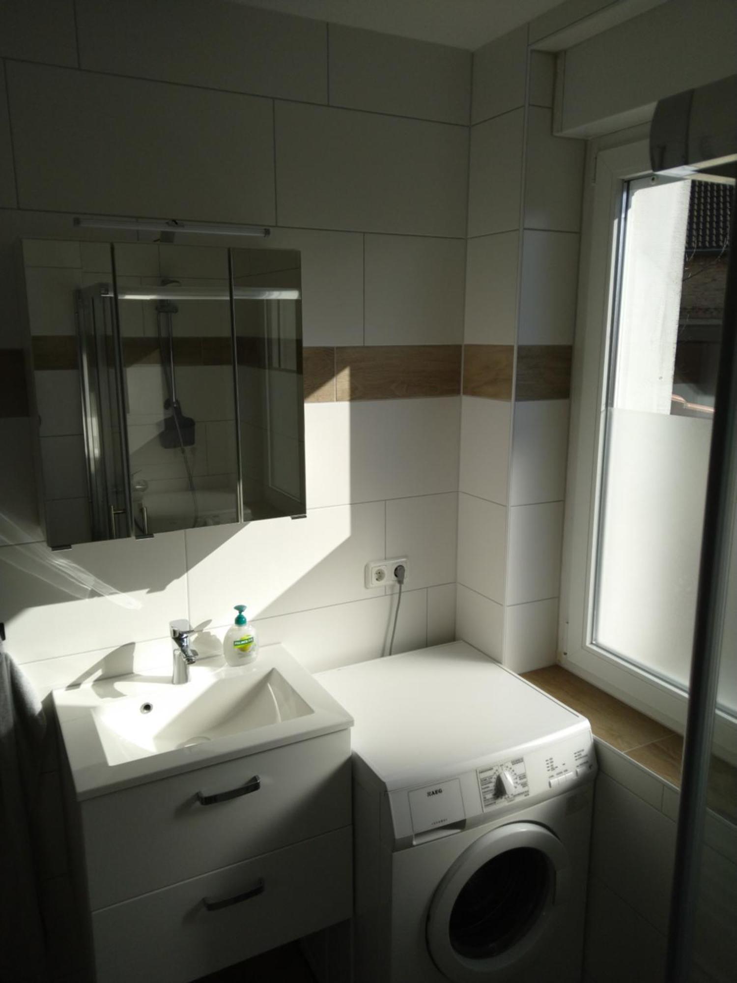 Hotel Grosses Haus Zossen Esterno foto
