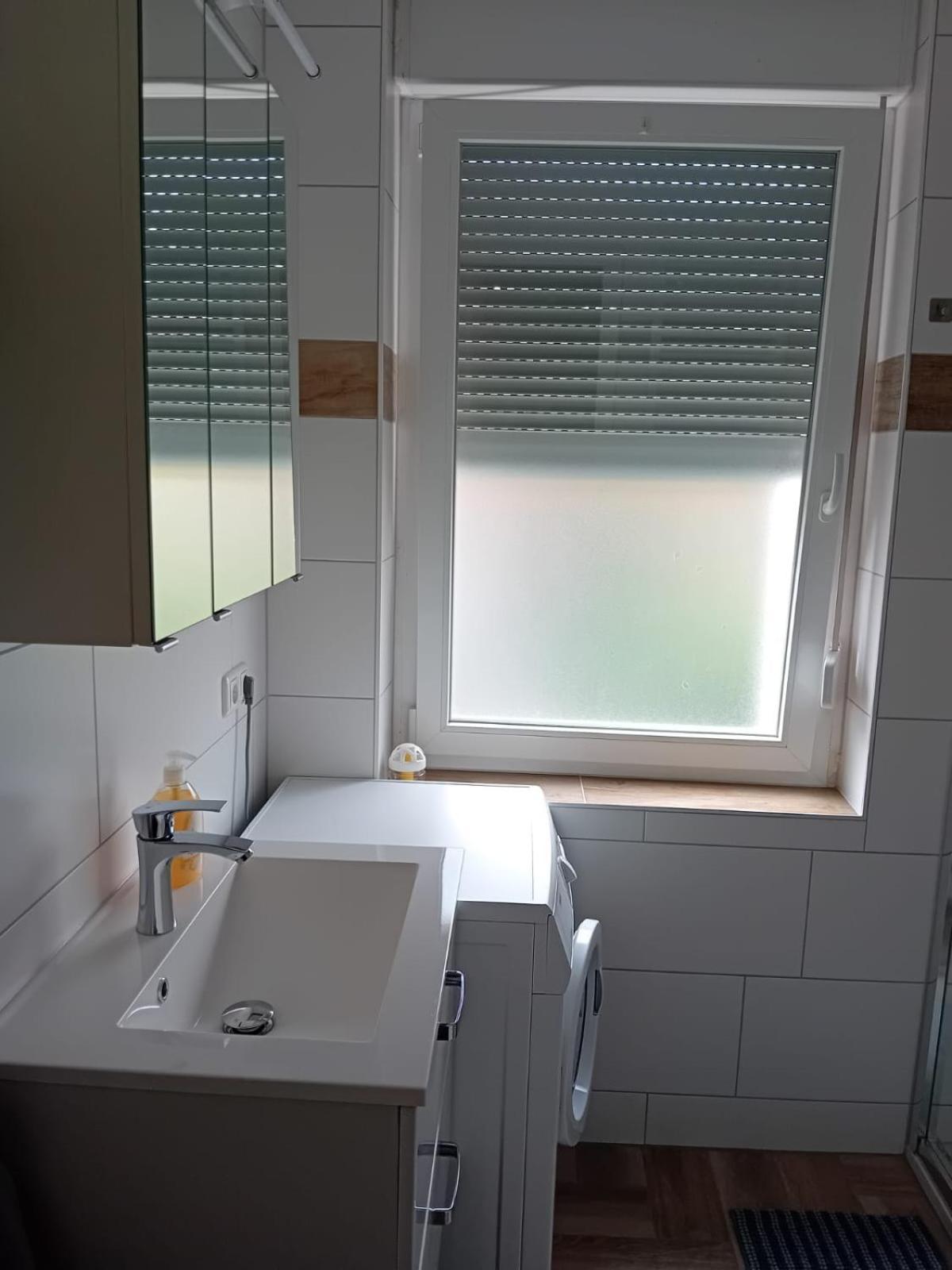 Hotel Grosses Haus Zossen Esterno foto